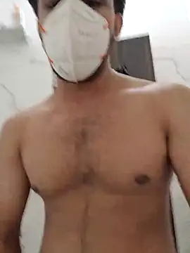 Snapshot of nickjones698 chatting on 10.16.25 nickjones698 online show from 10.16.25