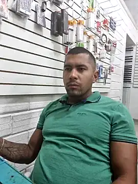 membro destruidor online show from 03.20.25