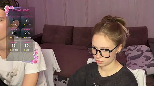 Snapshot of Romanhavesweetydick777 chatting on 10.18.25 Romanhavesweetydick777 online show from 10.18.25