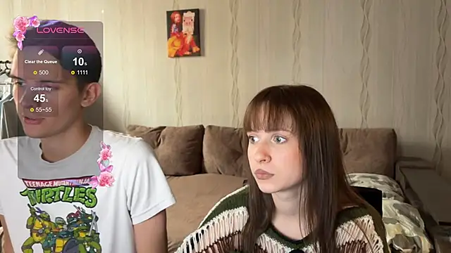 Snapshot of Romanhavesweetydick777 chatting on 10.25.25 Romanhavesweetydick777 online show from 10.25.25