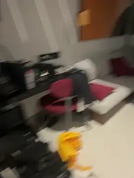 DarkVelvet online show from 03.27.26