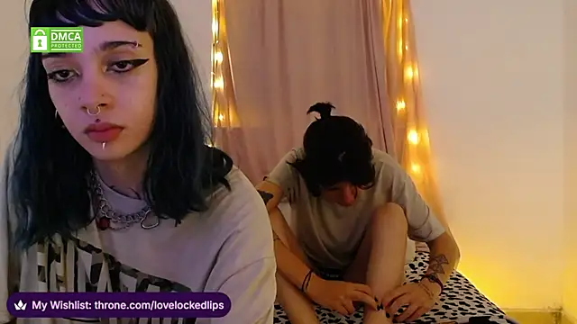 Snapshot of lovelockedlips chatting on 02.16.26 lovelockedlips online show from 02.16.26