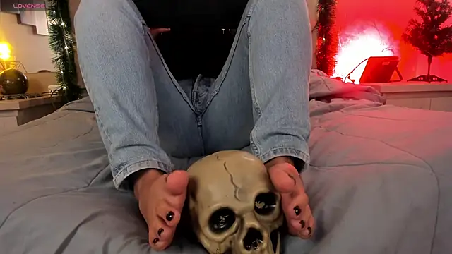 kailinmoonx online show from 01.16.26