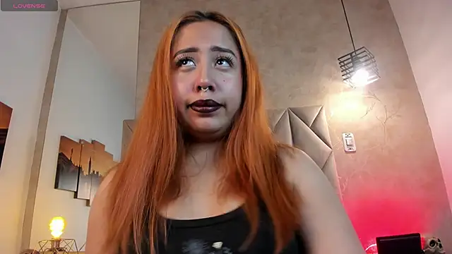 kailinmoonx online show from 06.11.26