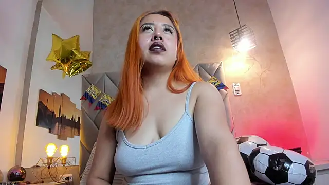 kailinmoonx online show from 07.18.26