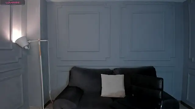 AmaliaCrus online show from 03.22.26