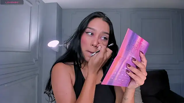 AmaliaCrus online show from 04.09.26