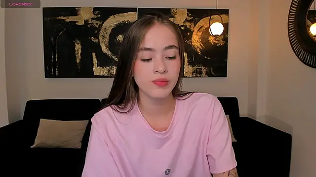 MaiaCollins online show from 03.08.26