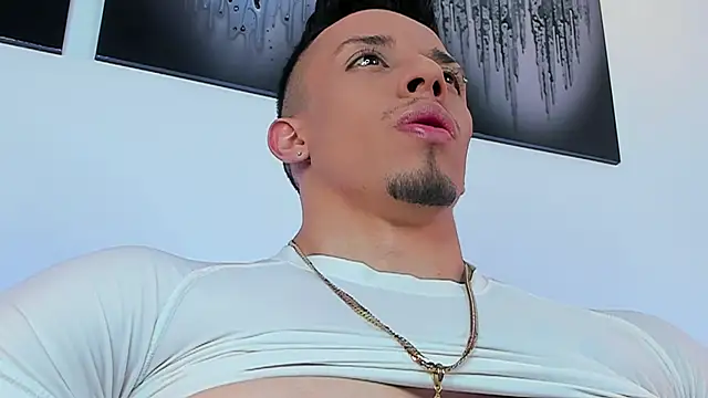 InkAngelo online show from 10.04.25