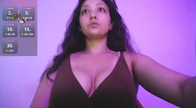 Snapshot of xx_chloesex chatting on 03.19.25 xx chloesex online show from 03.19.25