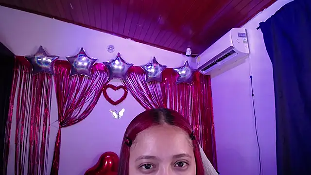 hubena tg online show from 02.15.26