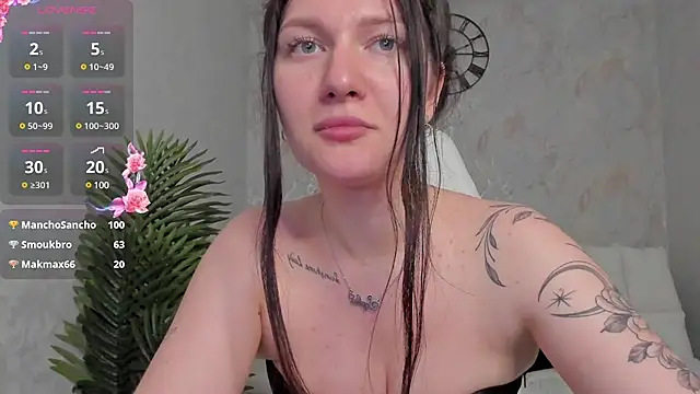 Snapshot of babyisperfect chatting on 03.19.25 babyisperfect online show from 03.19.25