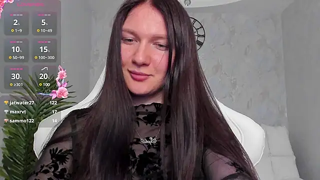 Snapshot of babyisperfect chatting on 03.21.25 babyisperfect online show from 03.21.25