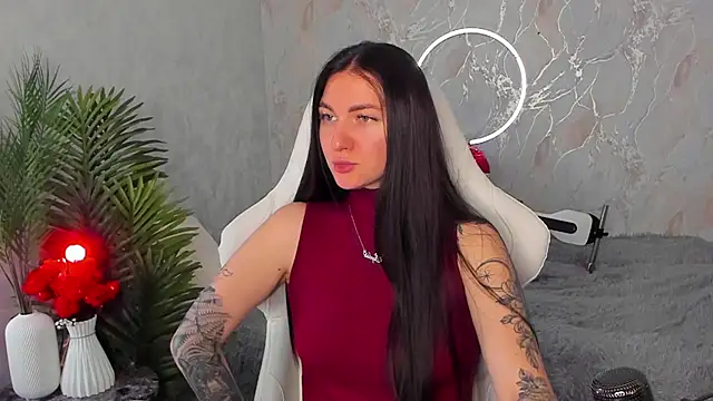 babyisperfect online show from 02.17.26