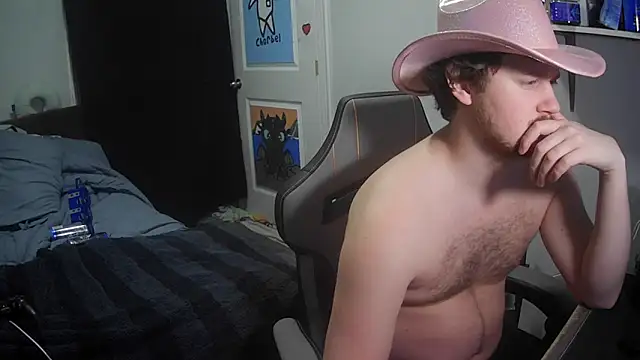 cajerk online show from 11.27.25