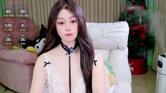 NovaNana online show from 04.21.26