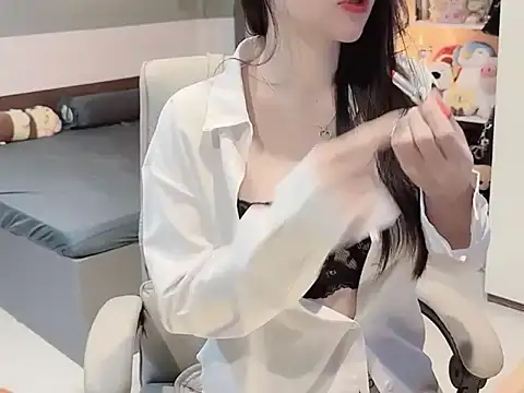 Nabiii6868 online show from 02.10.26