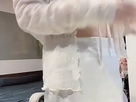 Nabiii6868 online show from 03.25.26