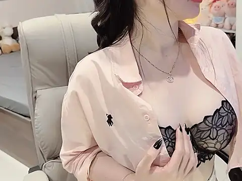 Nabiii6868 online show from 04.04.26