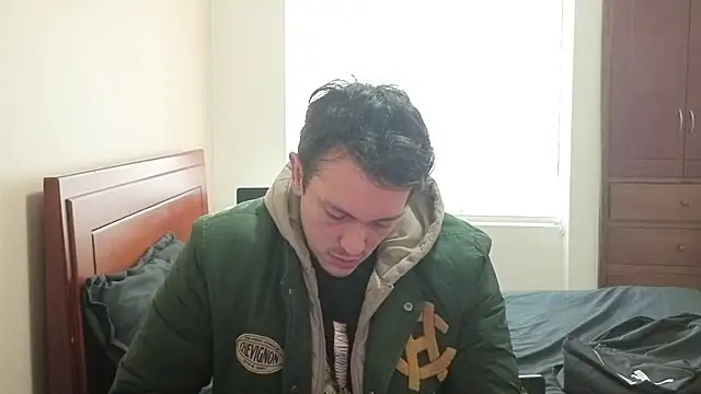 hardaftercum online show from 04.14.26