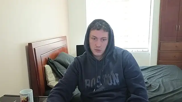 hardaftercum online show from 04.24.26