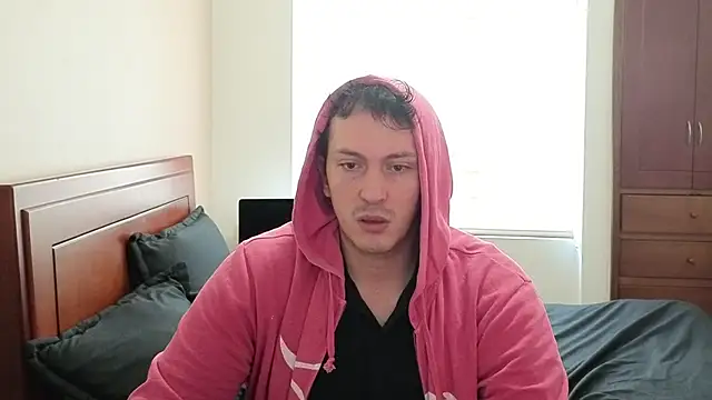 hardaftercum online show from 04.26.26