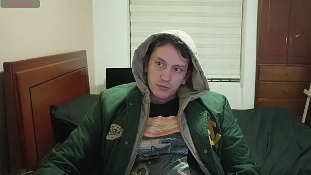 hardaftercum online show from 04.29.26