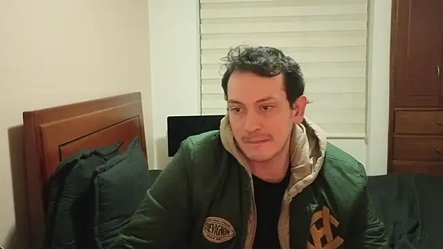 hardaftercum online show from 05.03.26