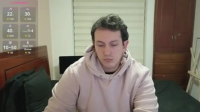 hardaftercum online show from 05.05.26