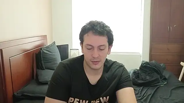hardaftercum online show from 05.11.26