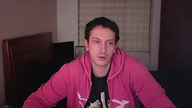 hardaftercum online show from 05.12.26