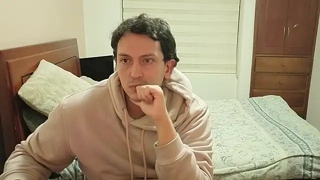 hardaftercum online show from 06.06.26