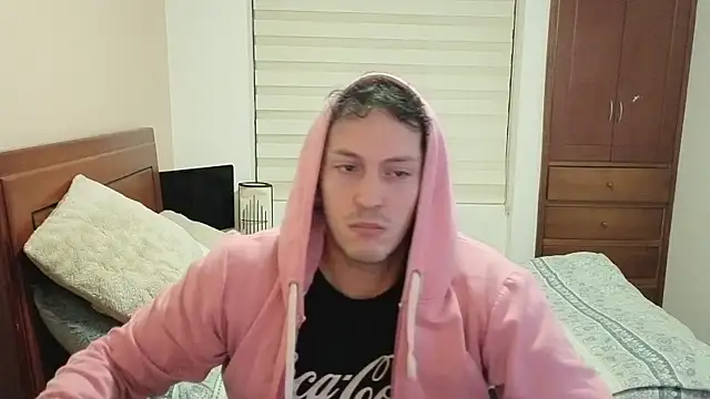 hardaftercum online show from 06.07.26