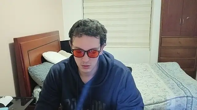 hardaftercum online show from 06.10.26