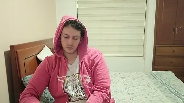 hardaftercum online show from 06.13.26