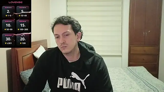 hardaftercum online show from 06.14.26