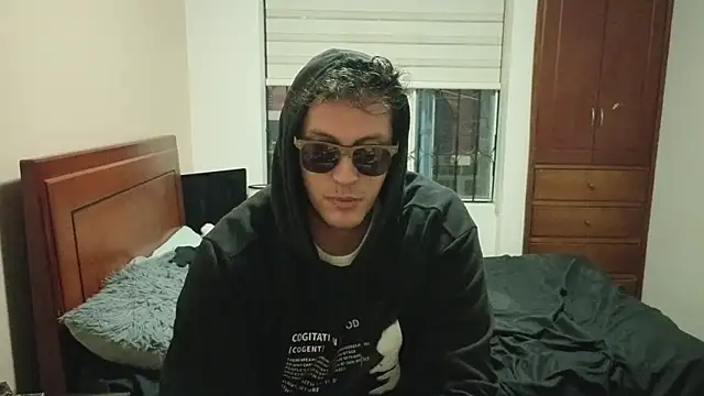 hardaftercum online show from 07.02.26