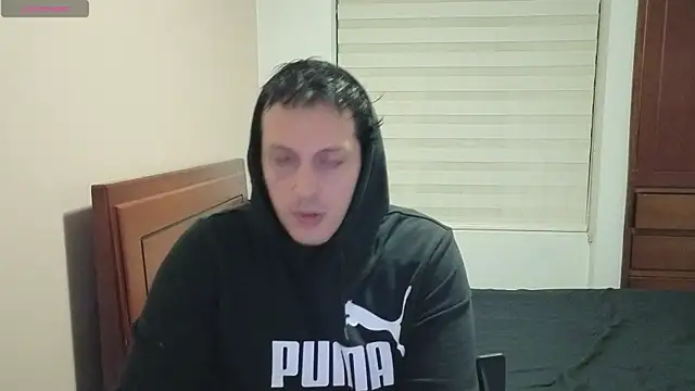 hardaftercum online show from 07.09.26