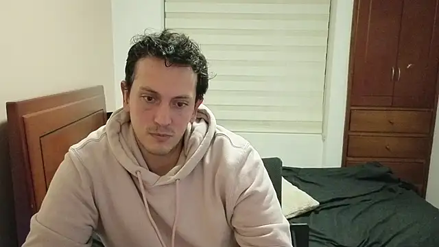 hardaftercum online show from 07.11.26