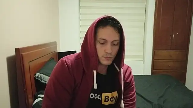 hardaftercum online show from 07.19.26