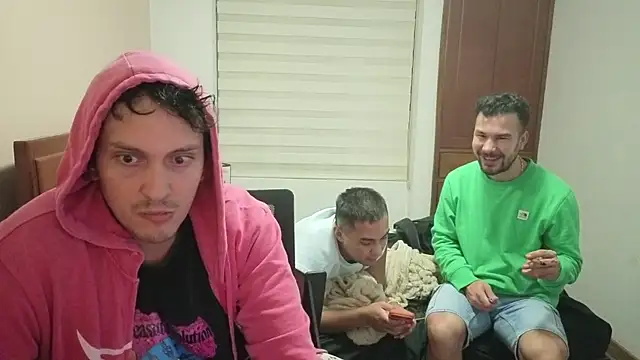 hardaftercum online show from 07.23.26