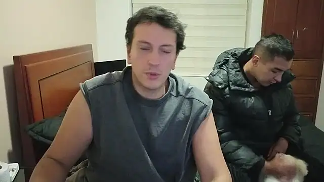 hardaftercum online show from 07.25.26