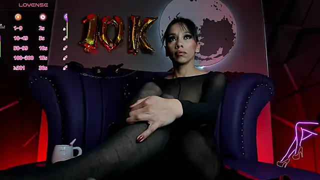 ammytorrez  online show from 05.16.26