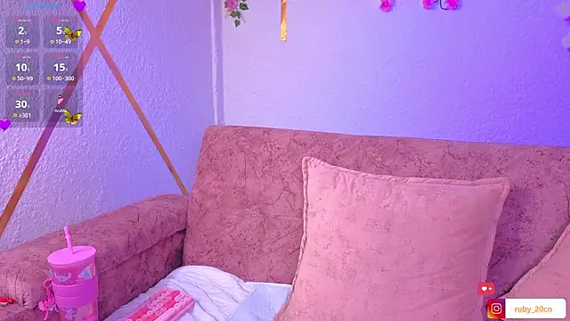 Rubyconer5 online show from 03.02.26