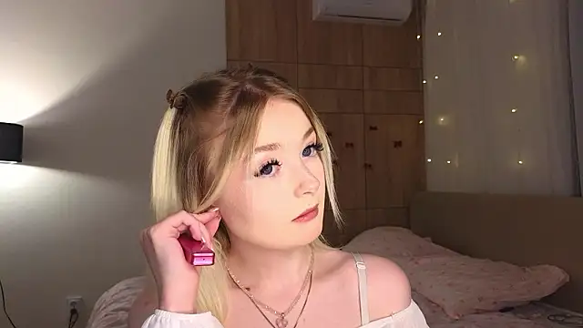 minigirl online show from 02.27.26