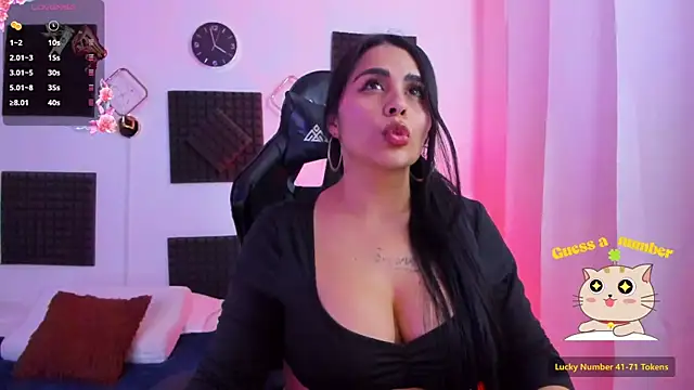 hannarusso online show from 12.17.25