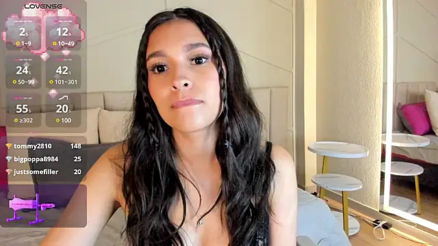 Snapshot of Eimmy_bm chatting on 03.19.25 Eimmy bm online show from 03.19.25
