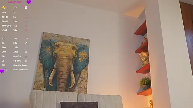 AliceCorner online show from 01.15.26