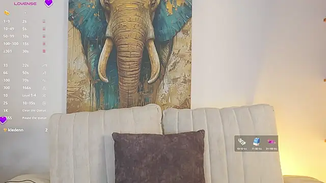 AliceCorner online show from 03.26.26