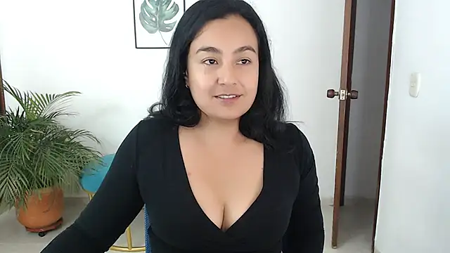 Snapshot of Themagicpotion chatting on 05.02.26 Themagicpotion online show from 05.02.26